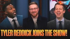 Tyler Reddick Reveals the Final Seconds That Won Him the Daytona 500 🔥