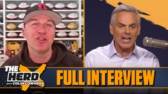 Matt Hasselbeck on Seahawks' new OC, Fernando Mendoza’s Raiders fit | FULL INTERVIEW | The Herd