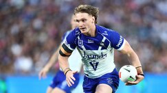 Players to watch in Vegas: Jacob Preston