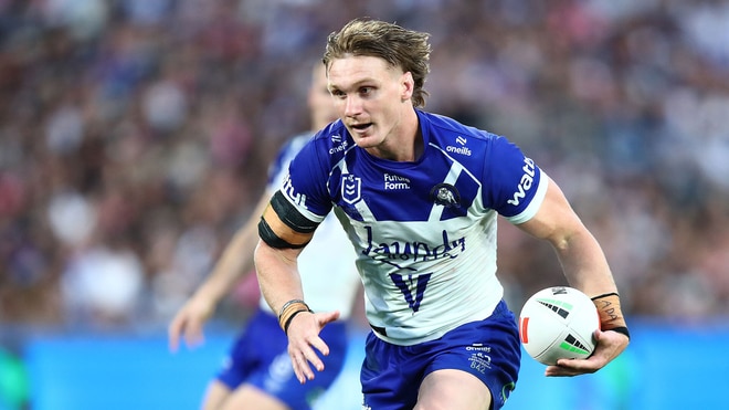 Players to watch in Vegas: Jacob Preston
