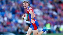 Players to watch in Vegas: Fletcher Sharpe