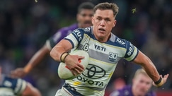 Players to watch in Vegas: Scott Drinkwater