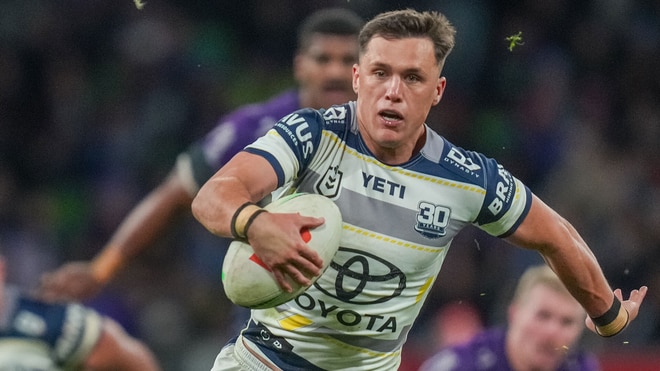 Players to watch in Vegas: Scott Drinkwater