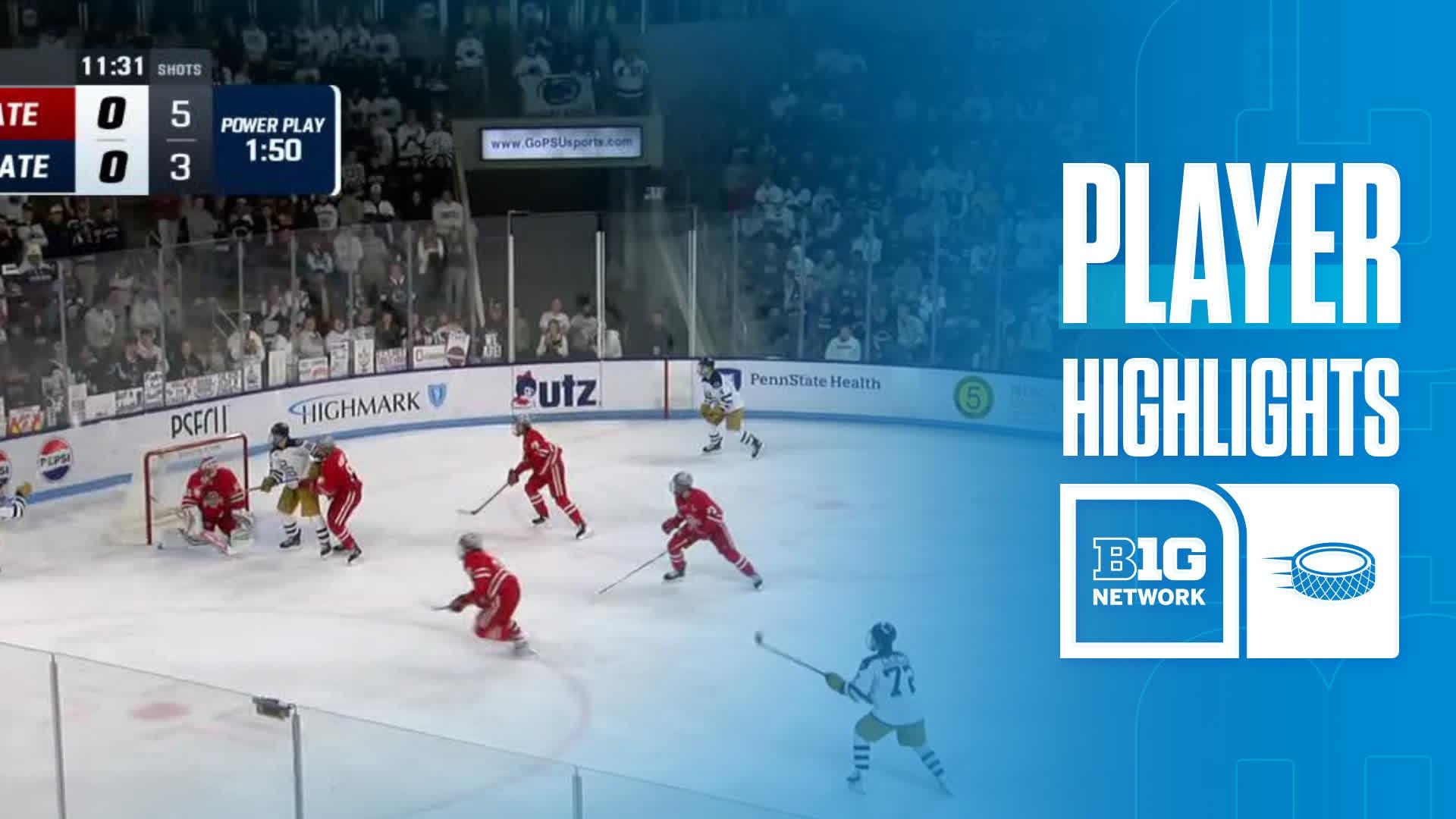 Gavin Mckenna vs. Ohio State Buckeyes - Game Highlights