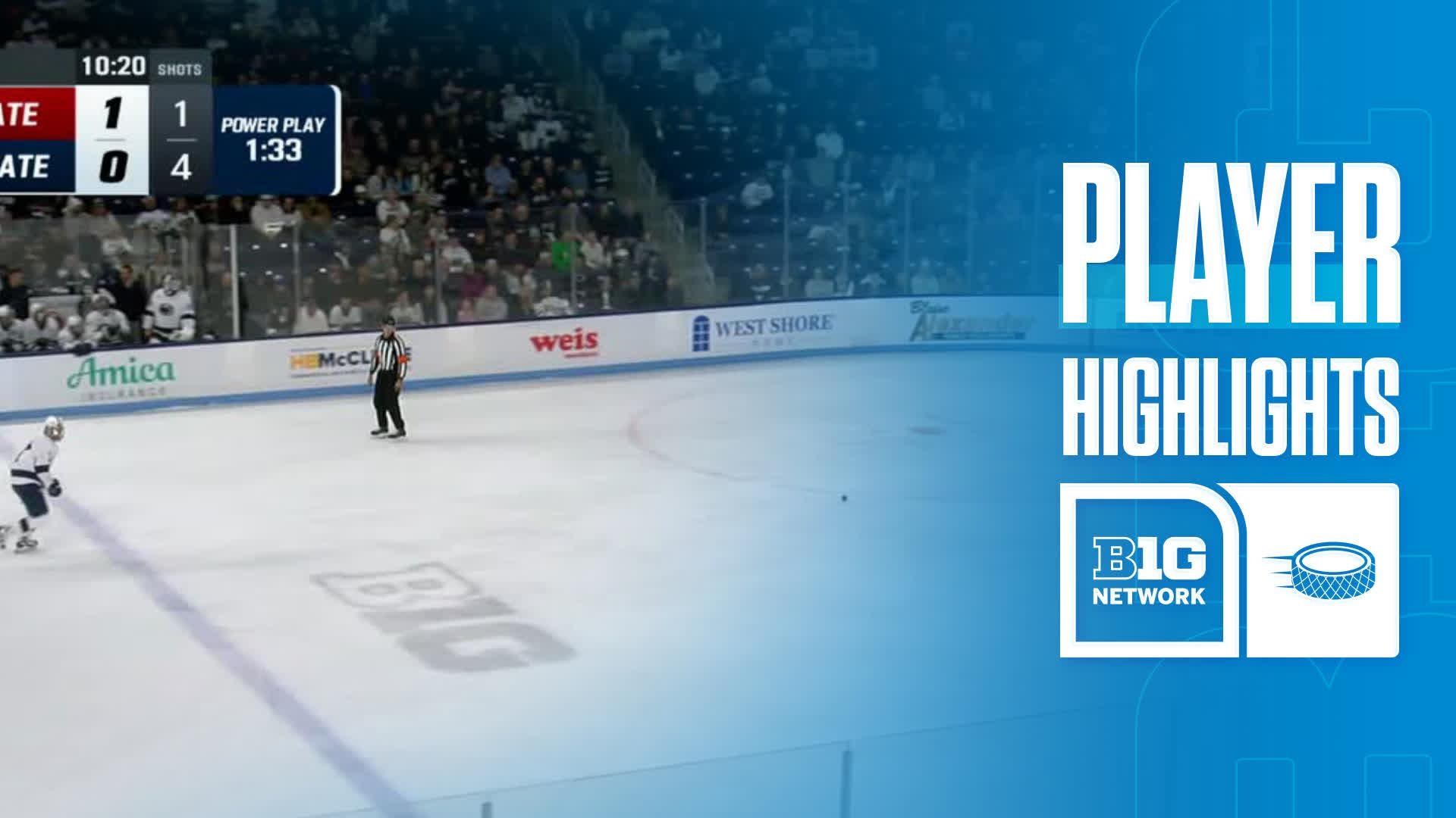 Gavin Mckenna vs. Ohio State Buckeyes - Game Highlights