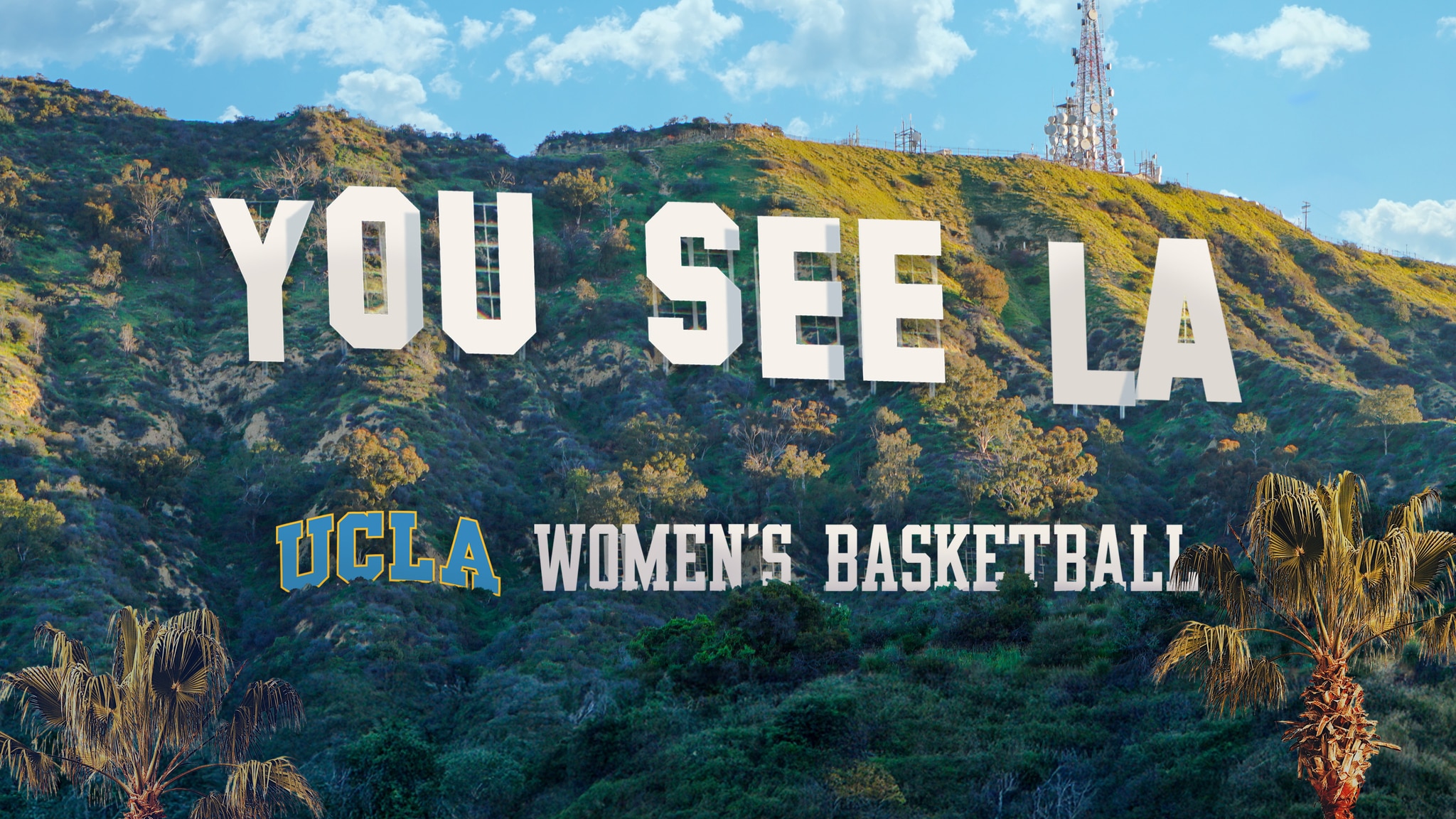 Trailer: You See L.A.