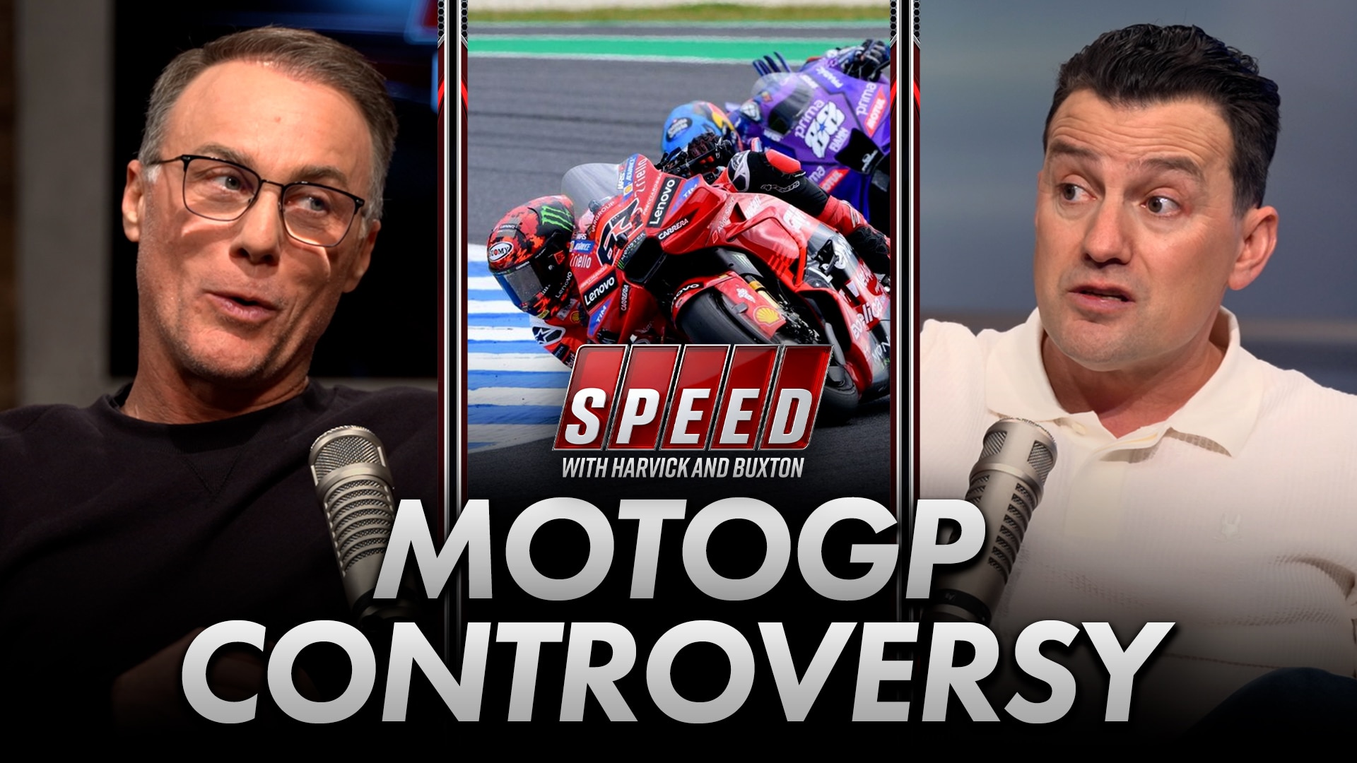 Is MotoGP’s Adelaide Street Circuit Too Dangerous for Riders? | SPEED