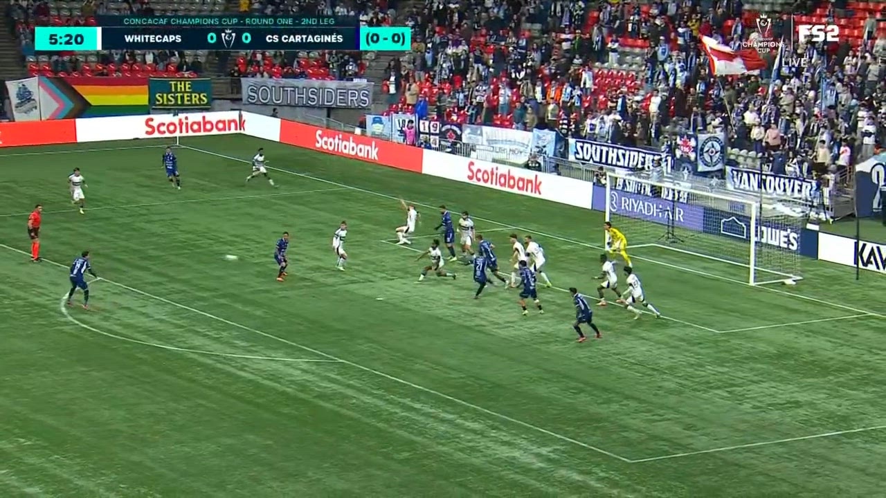 Catch Up with Highlights