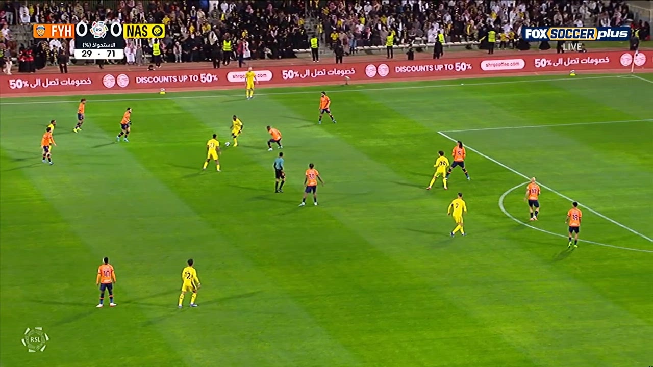 Catch Up with Highlights