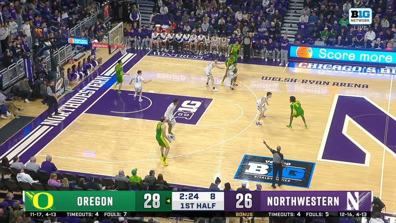 Catch Up with Highlights