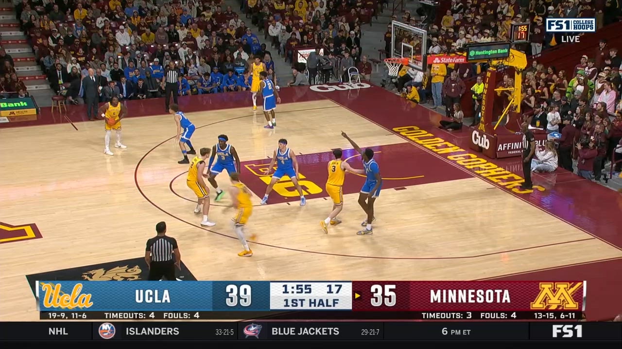 Catch Up with Highlights