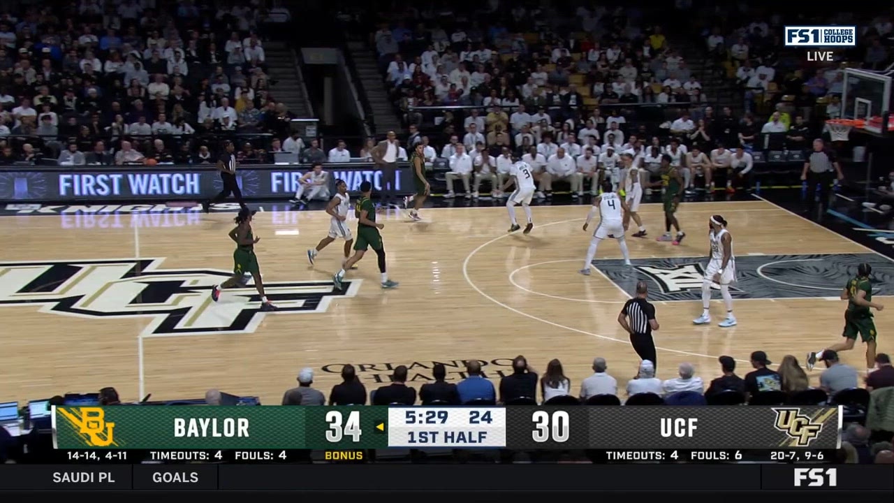 Catch Up with Highlights