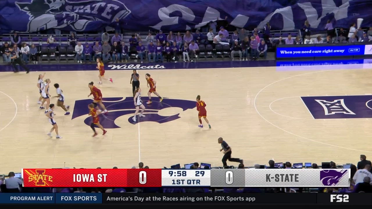 Catch Up with Highlights