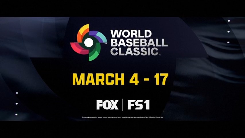 WBC on FOX One