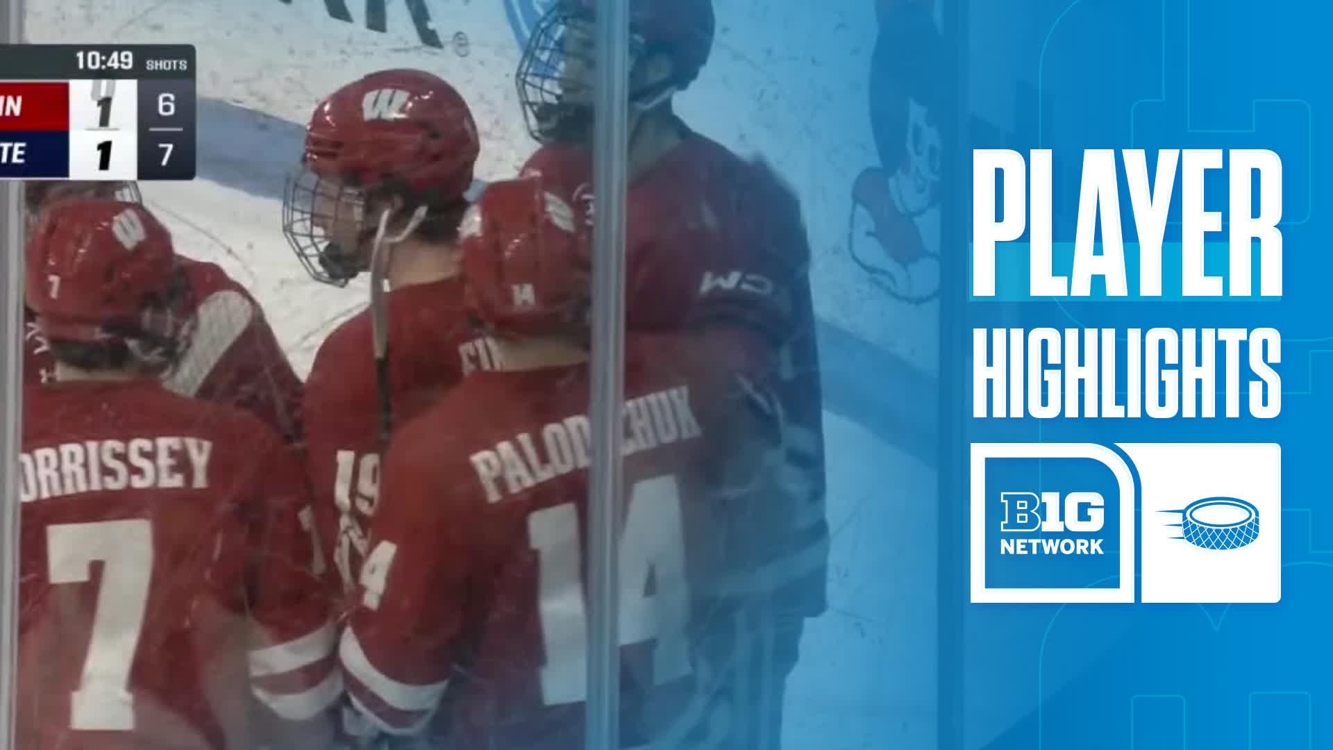 Quinn Finley vs. Penn State Nittany Lions - Game Highlights