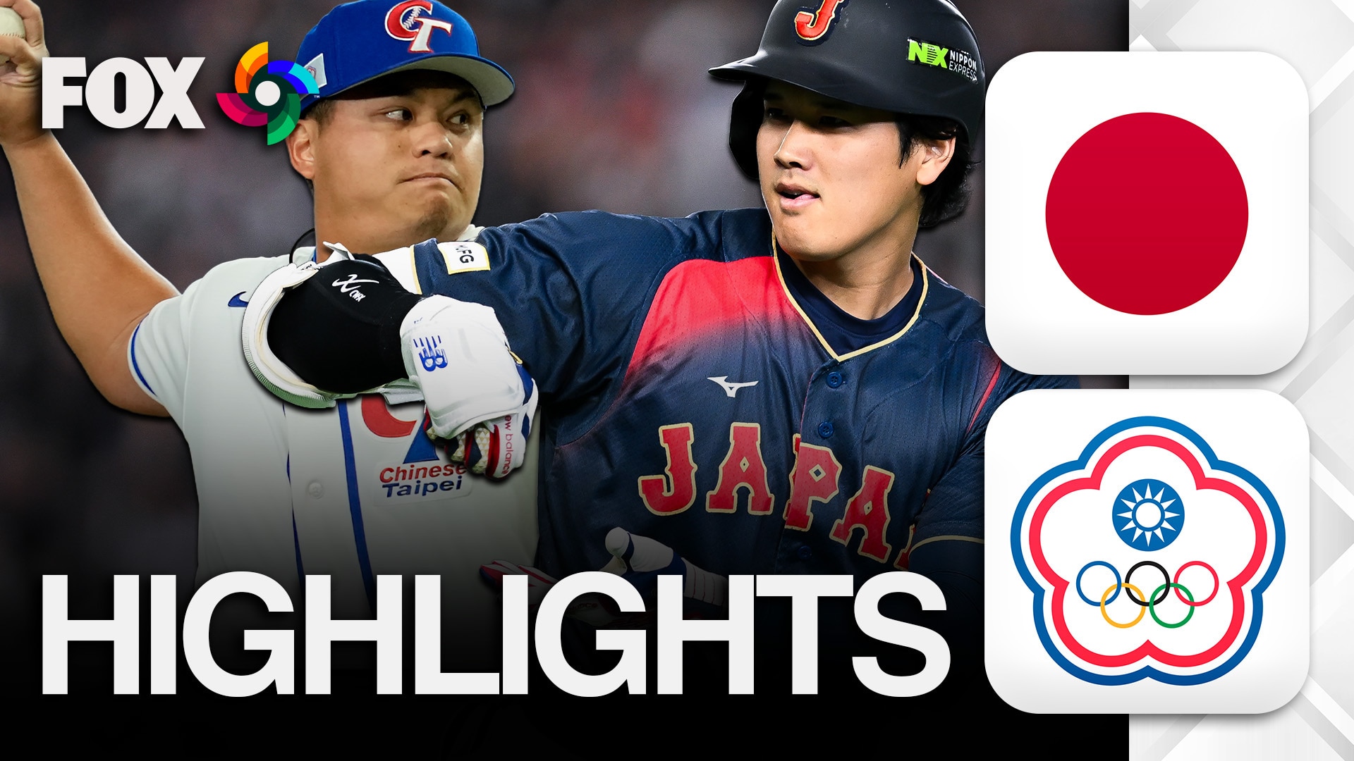 Japan News - World Baseball Classic | FOX Sports