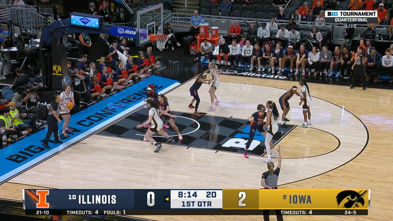 Catch Up with Highlights