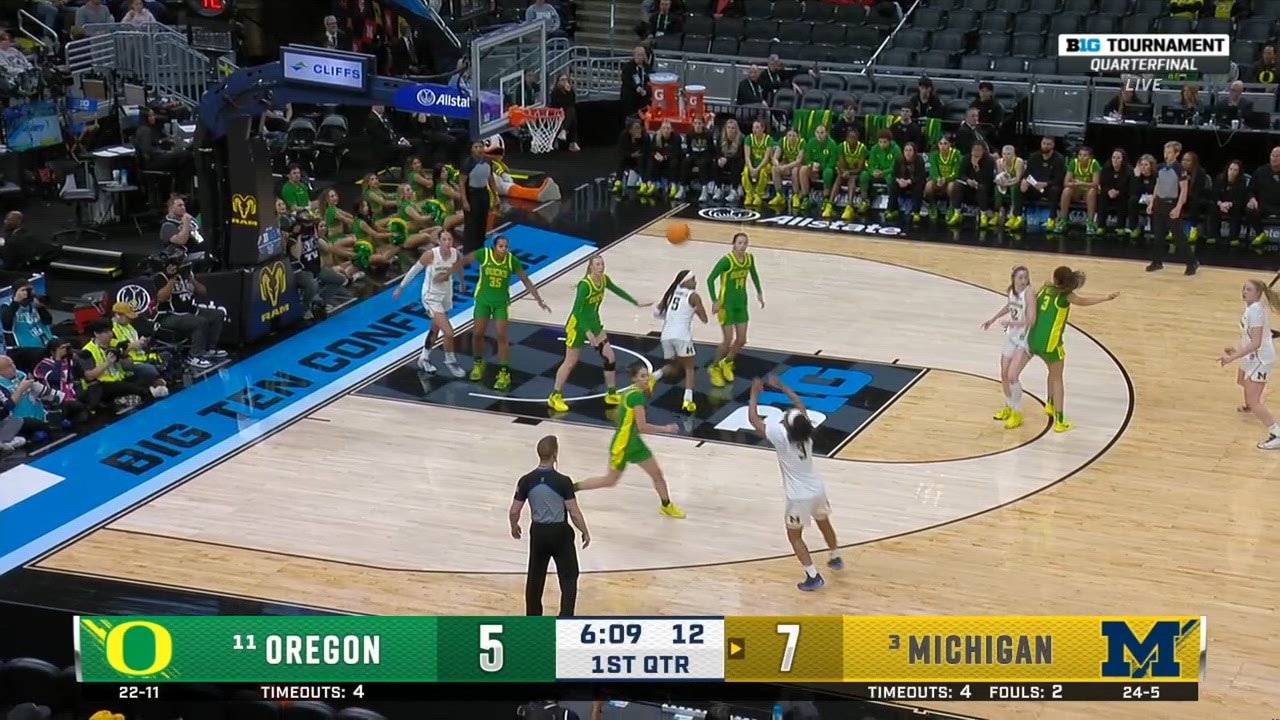 Catch Up with Highlights