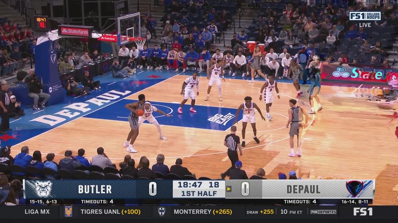 Catch Up with Highlights