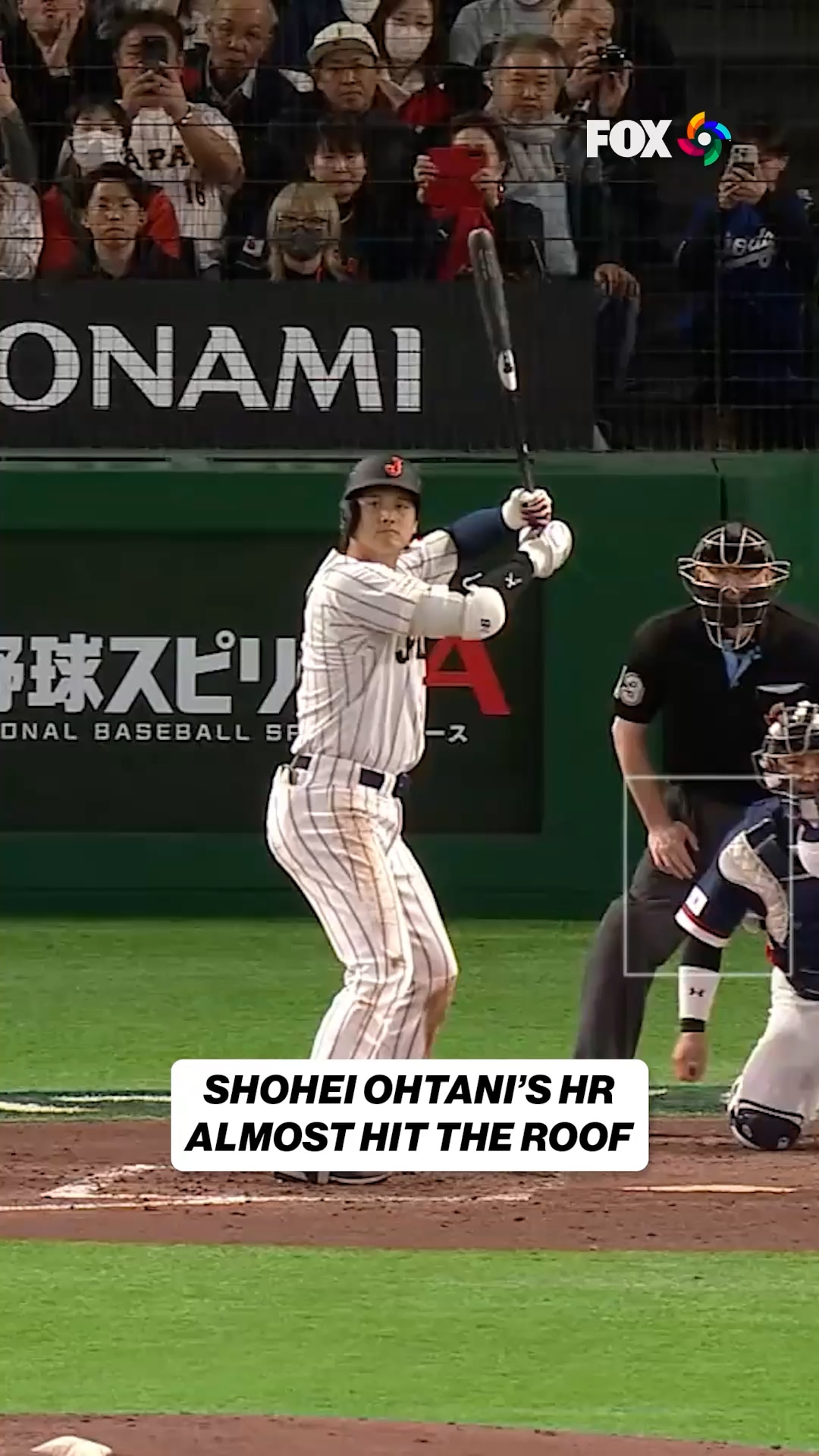 Shohei Ohtani - World Baseball Classic News, Rumors, & Updates