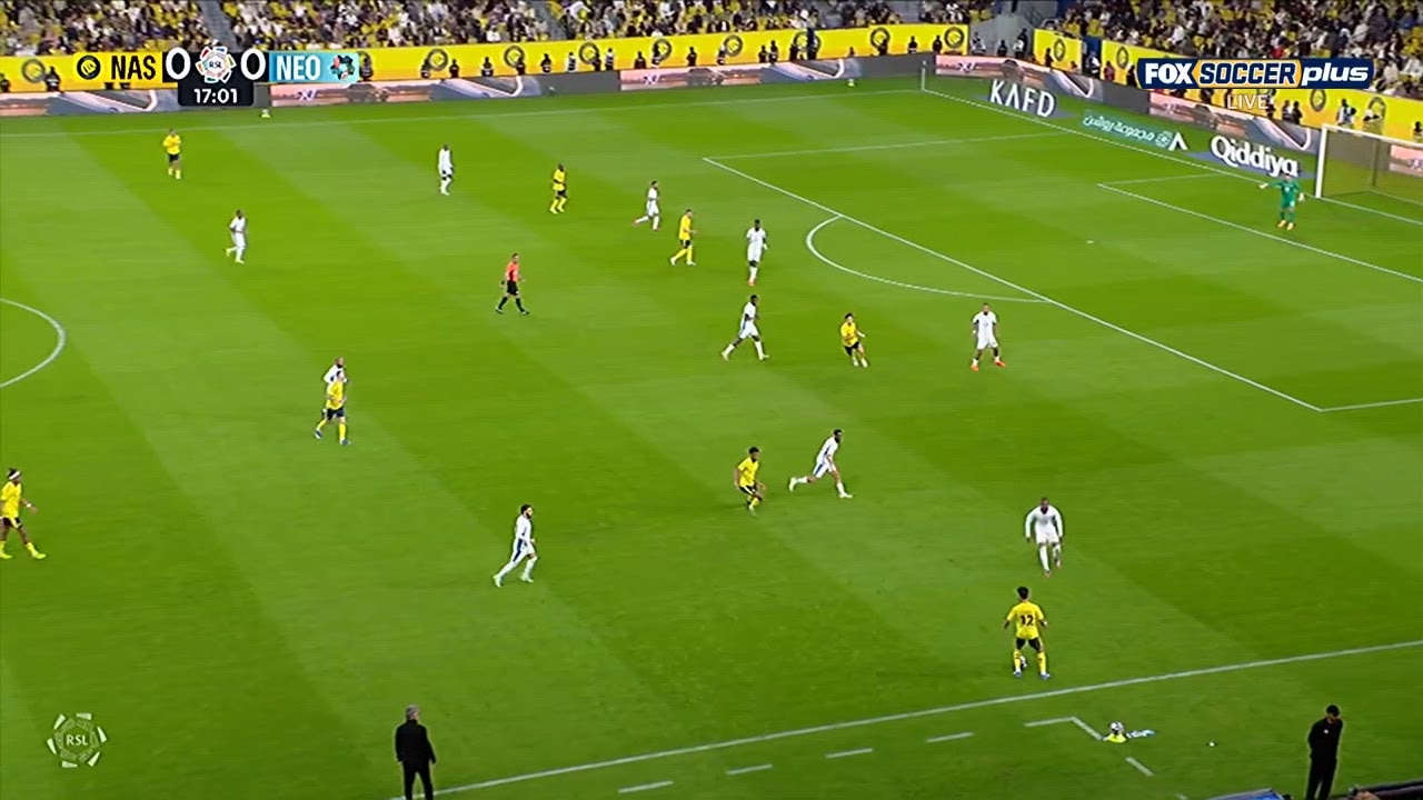 Catch Up with Highlights