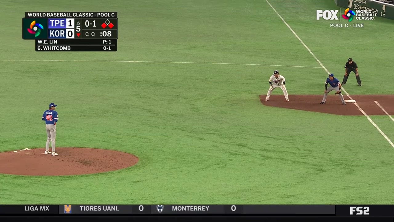 Catch Up with Highlights