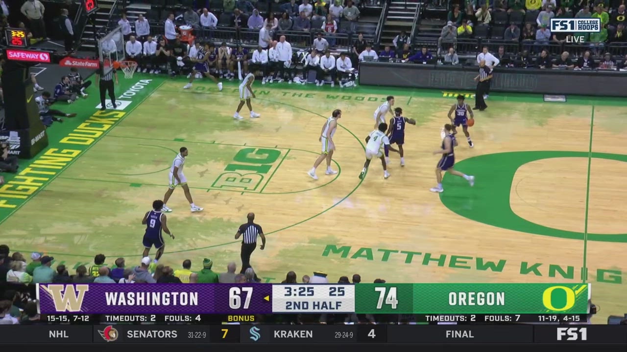 Catch Up with Highlights