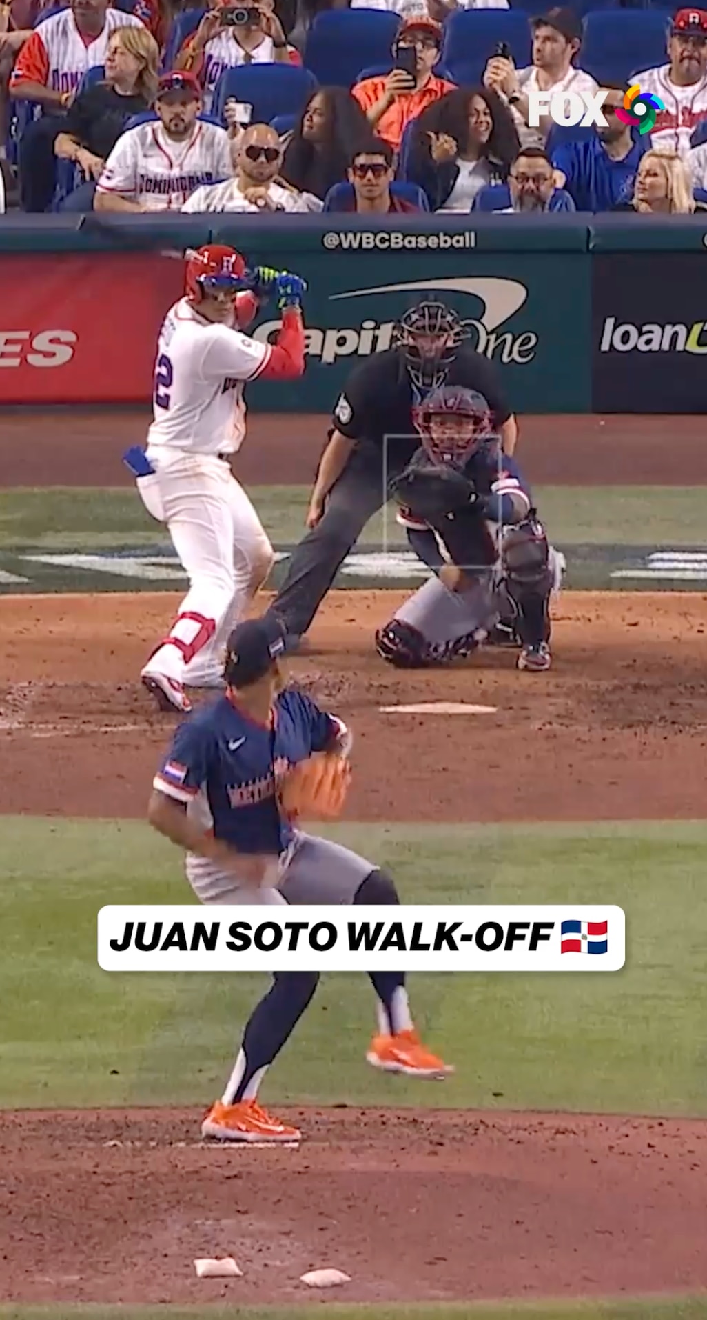 Juan Soto - World Baseball Classic News, Rumors, & Updates | FOX