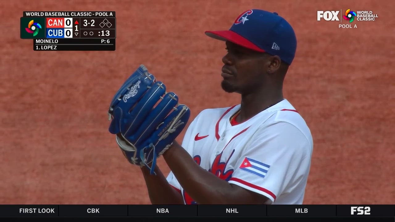 Catch Up with Highlights