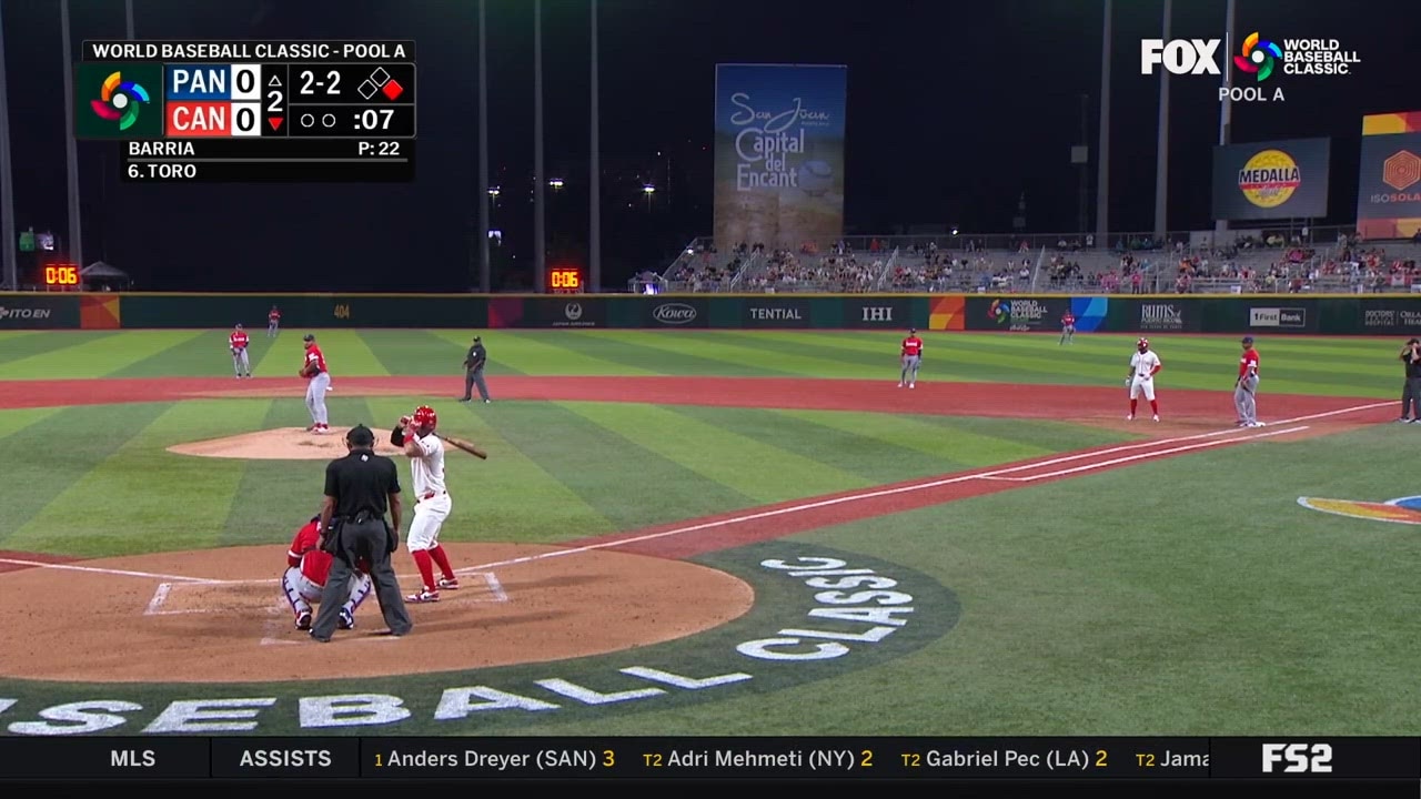 Catch Up with Highlights