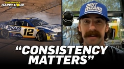 Ryan Blaney Breaks Down Phoenix Win: Strategy, Comeback & Team Penske Speed
