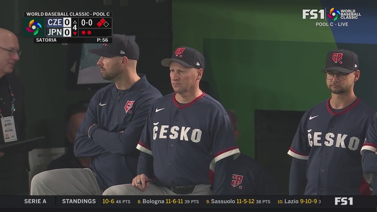 Catch Up with Highlights