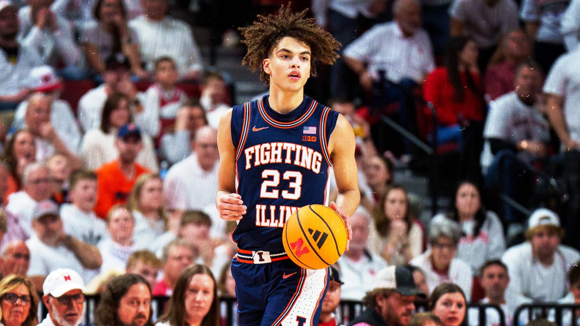 Keaton Wagler Named Big Ten Freshman of the Year | B1G Today