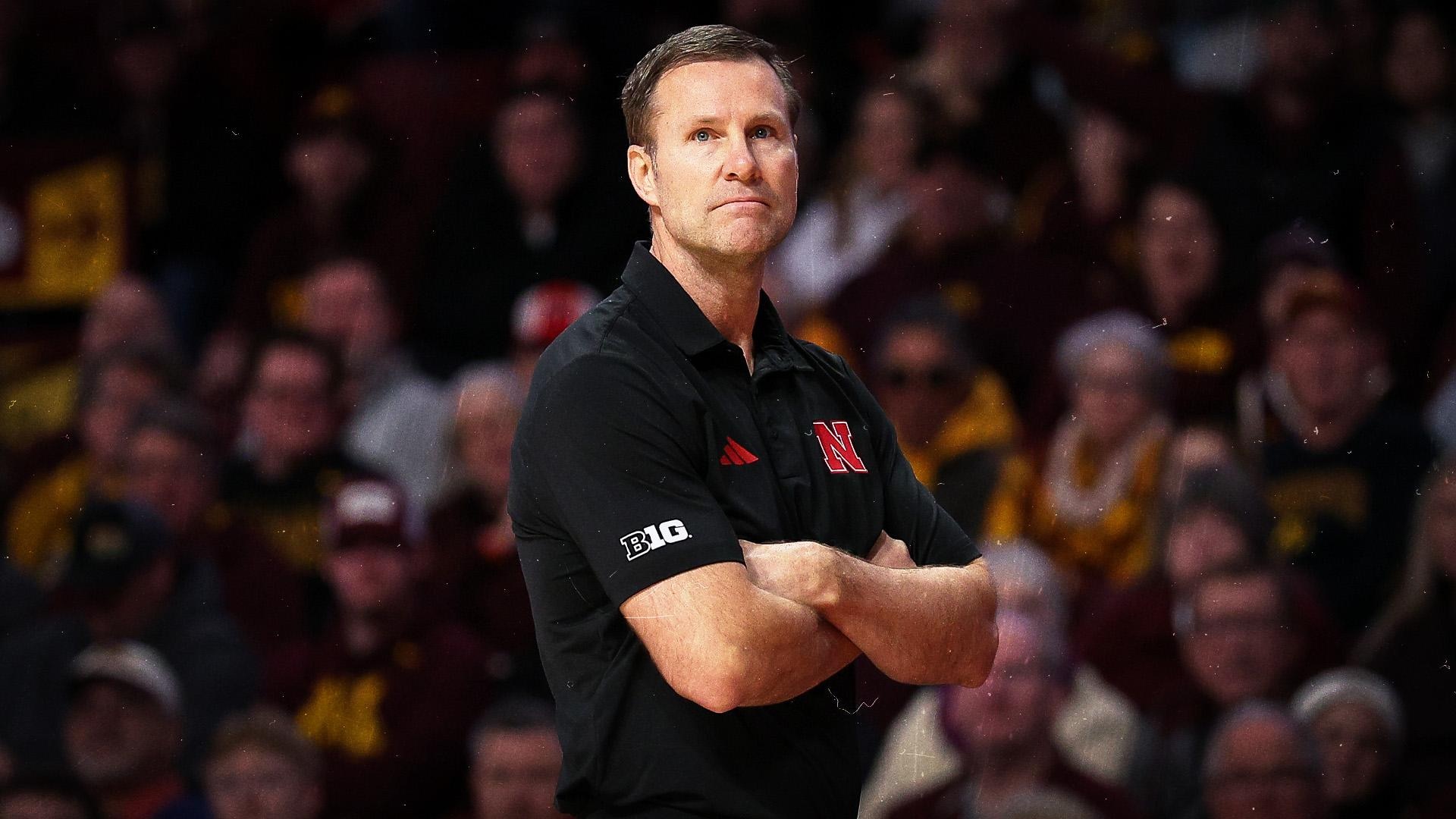 Fred Hoiberg Named Big Ten Coach of the Year (Coaches) | B1G Today