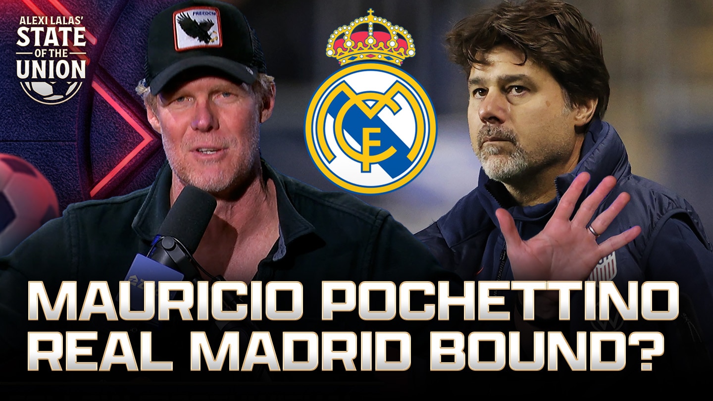 Mauricio Pochettino Linked to Real Madrid Manager Job for Next Season