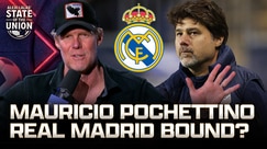 Mauricio Pochettino Linked to Real Madrid Manager Job for Next Season