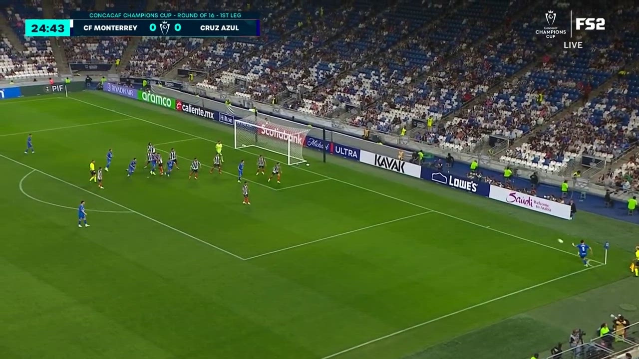 Catch Up with Highlights