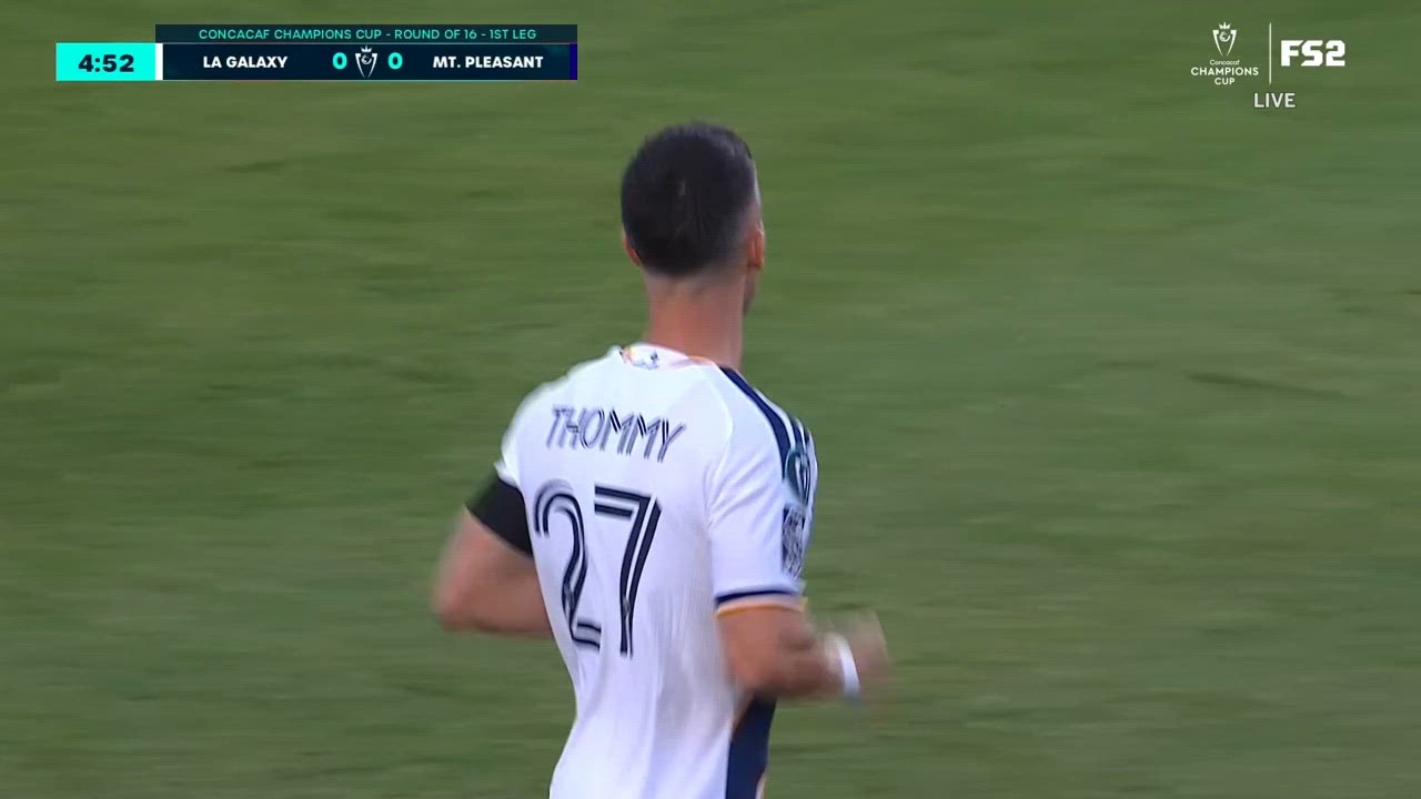 Catch Up with Highlights