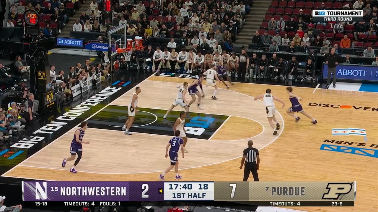 Catch Up with Highlights