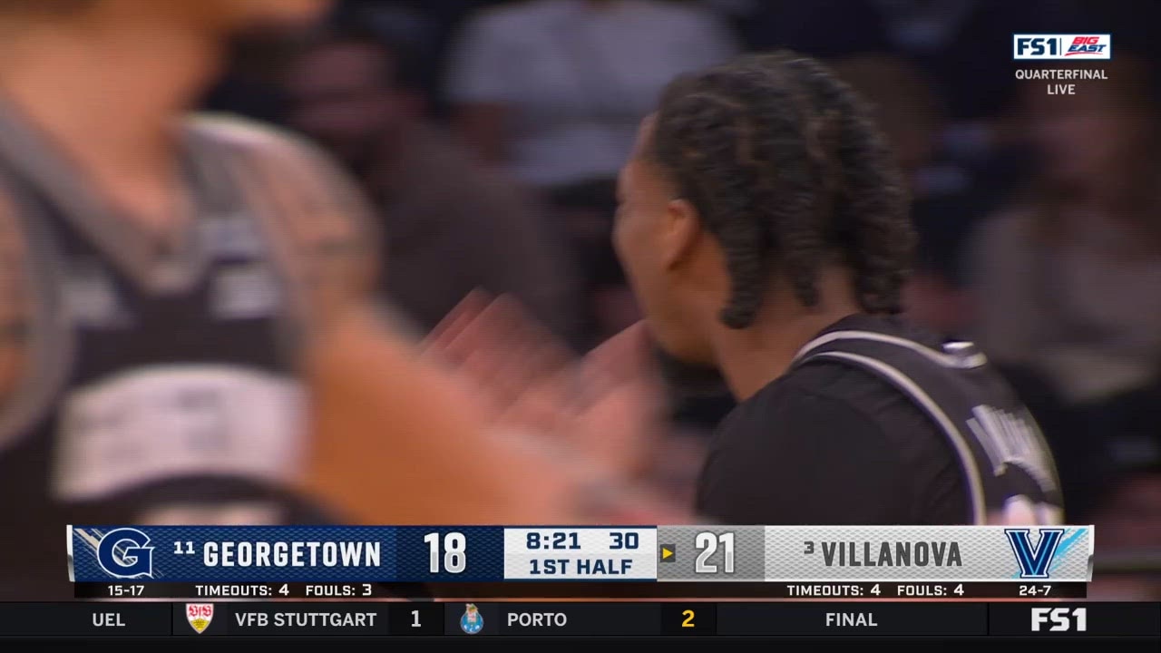 Catch Up with Highlights