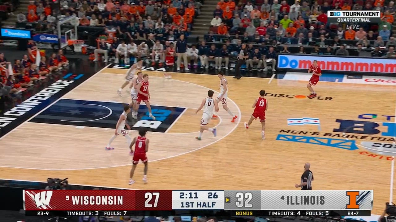 Catch Up with Highlights