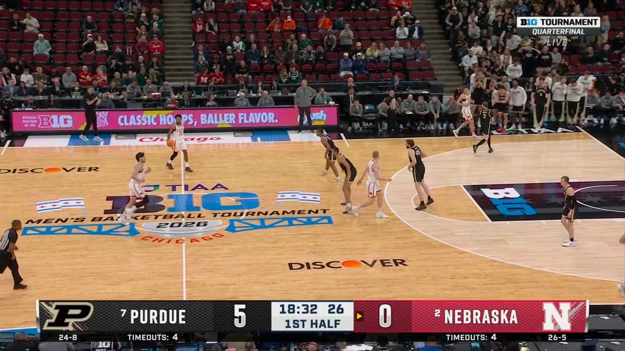 Catch Up with Highlights