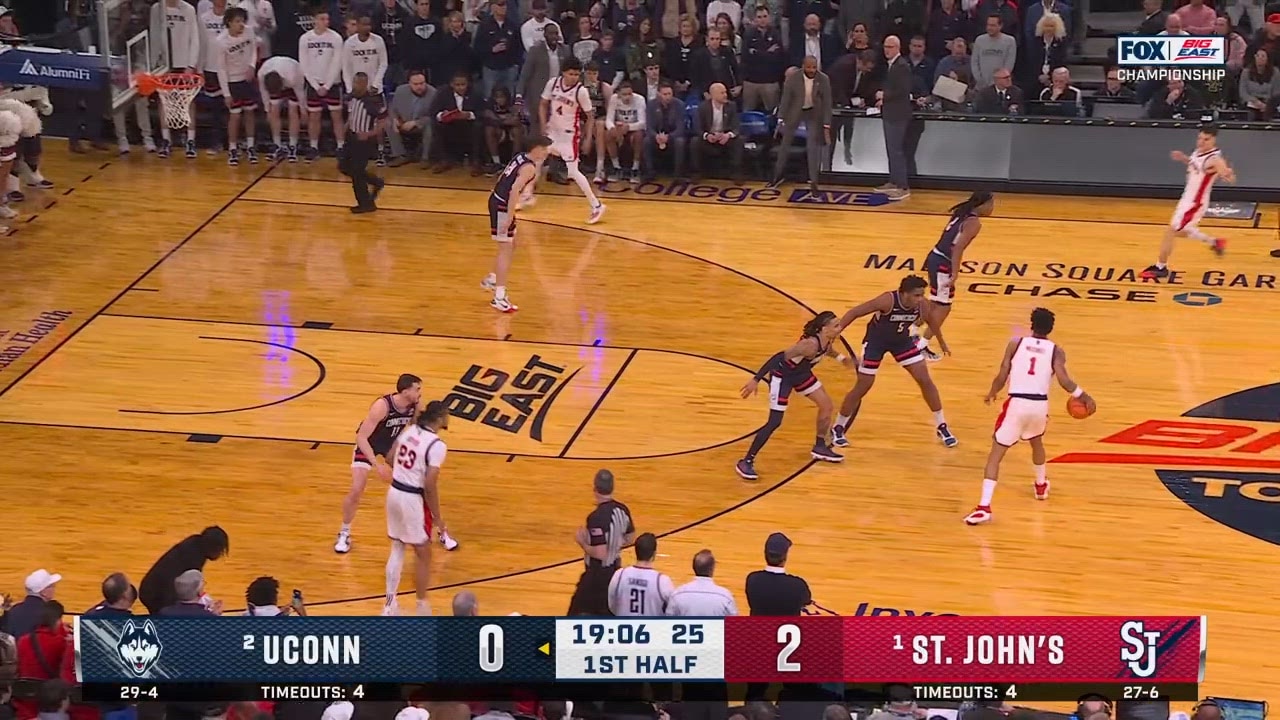 Catch Up with Highlights