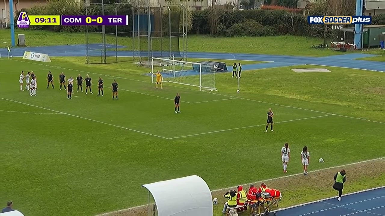 Catch Up with Highlights