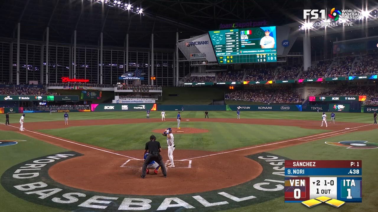 Catch Up with Highlights