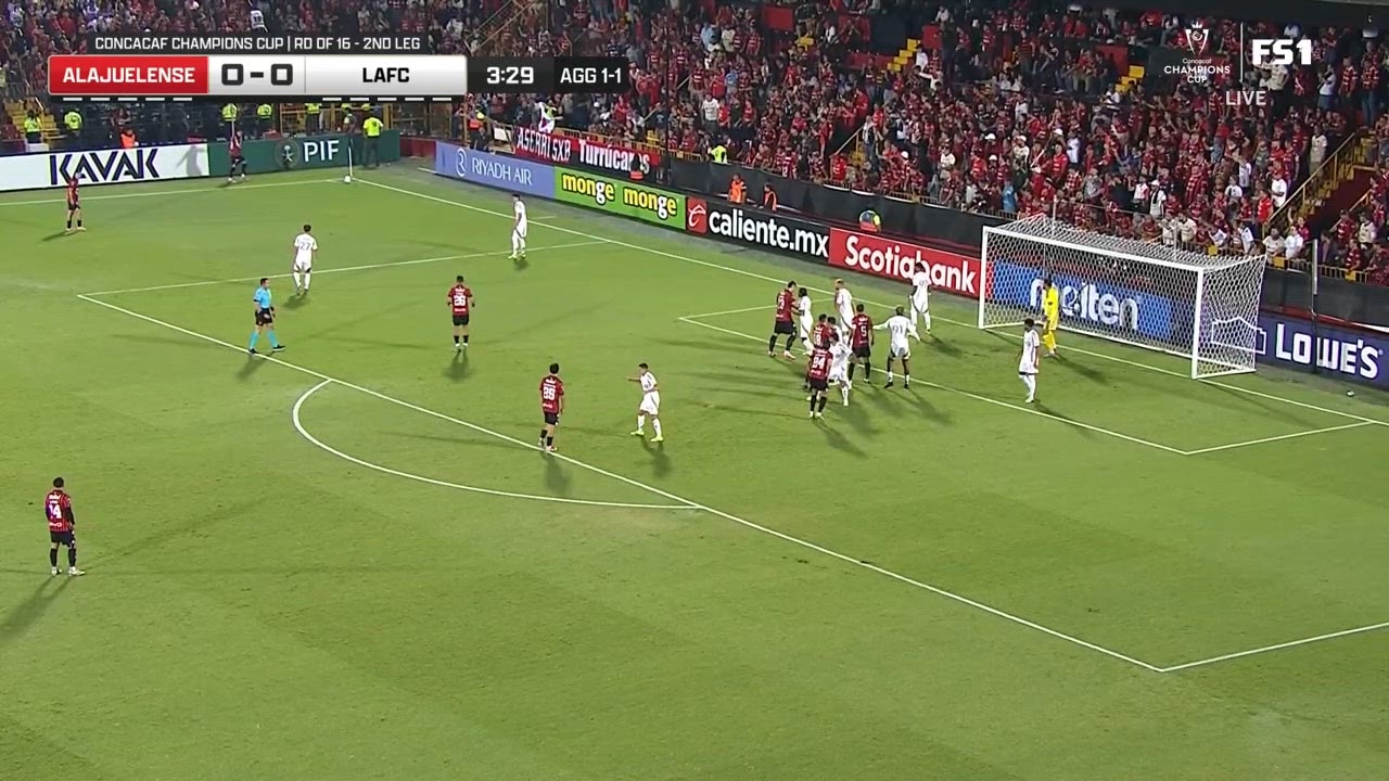 Catch Up with Highlights