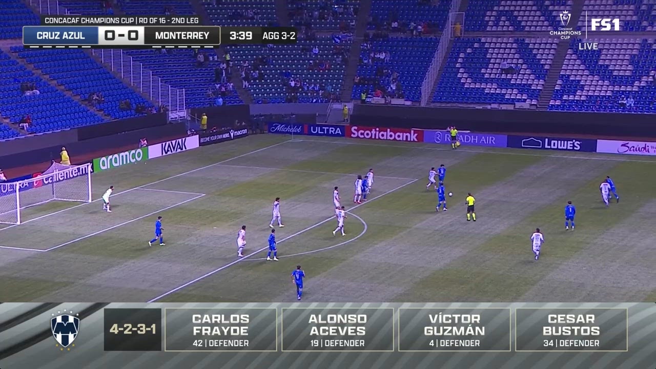 Catch Up with Highlights