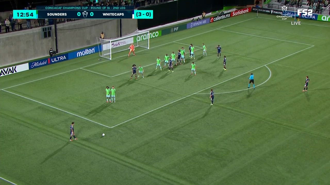 Catch Up with Highlights