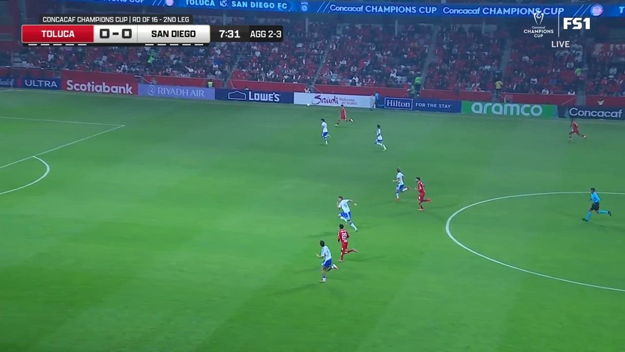 Catch Up with Highlights