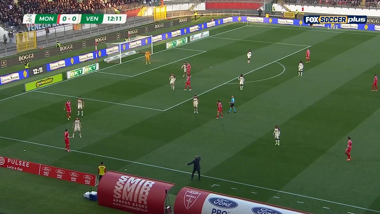 Catch Up with Highlights